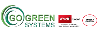 Go Green Systems